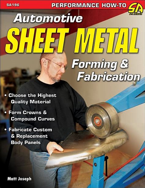 sheet metal auto body part fabrication|automotive sheet metal near me.